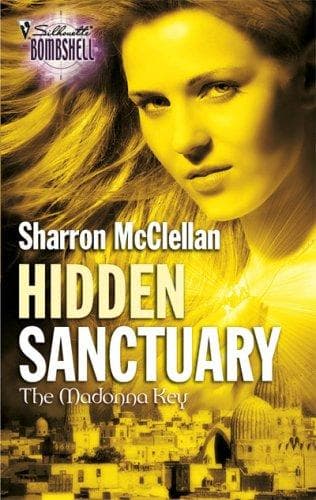 Tapa de Hidden Sanctuary