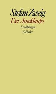 Tapa de Der Amokläufer
