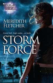 Tapa de Storm Force