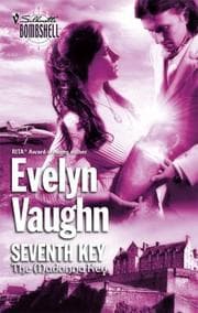 Tapa de Seventh Key
