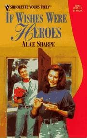 Tapa de If Wishes Were Heroes