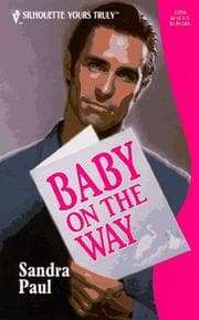Tapa de Baby On The Way