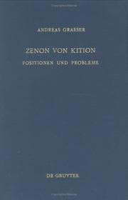 Tapa de Zenon von Kition