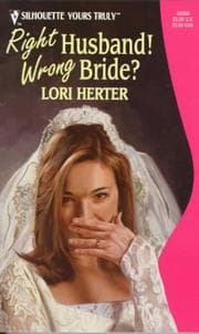 Tapa de Right Husband! Wrong Bride?