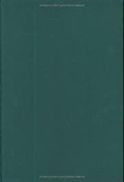 Tapa de Festschrift für Robert Fischer