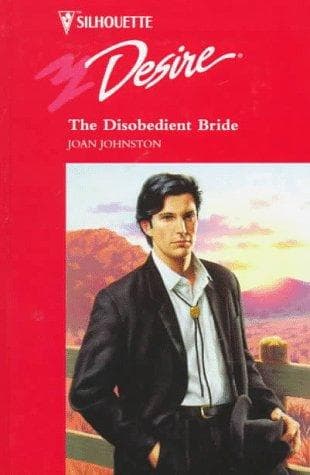 Tapa de The Disobedient Bride