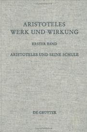 Tapa de Aristoteles, Werk und Wirkung