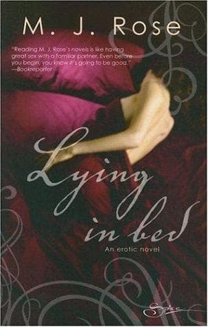 Tapa de Lying In Bed