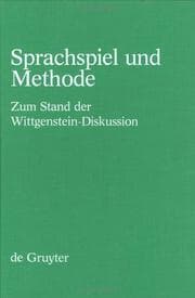 Tapa de Sprachspiel und Methode