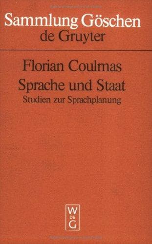 Tapa de Sprache und Staat