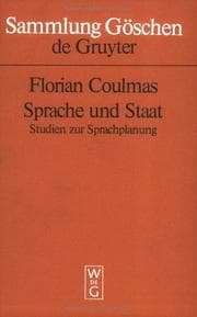 Tapa de Sprache und Staat