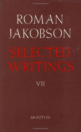 Tapa de Selected Writings