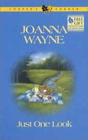 Tapa de Just One Look (Cooper's Corner)