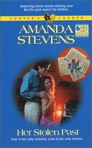 Tapa de Her stolen past