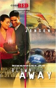 Tapa de Blown Away