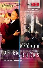 Tapa de Aftershocks (Code Red)