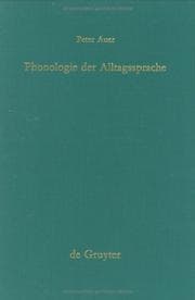 Tapa de Phonologie der Alltagssprache