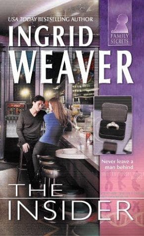 Tapa de The insider