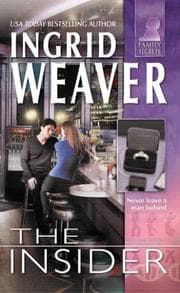 Tapa de The insider