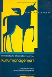 Tapa de Kulturmanagement