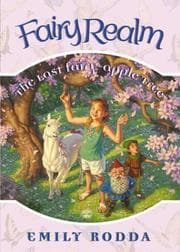 Tapa de The last fairy-apple tree