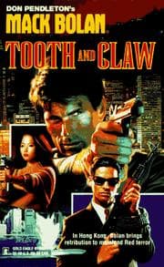 Tapa de Tooth And Claw (Superbolan , No 49)