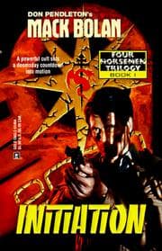 Tapa de Initiation (Superbolan, 64)