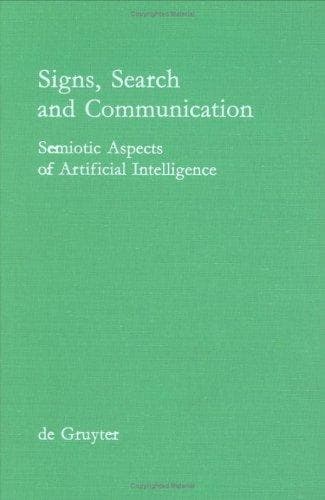 Tapa de Signs, Search and Communication