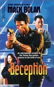 Tapa de Deception (Superbolan)