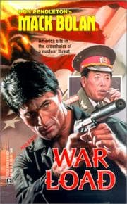 Tapa de War Load