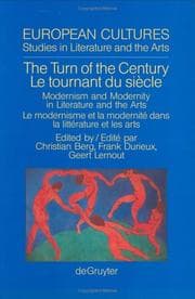 Tapa de The Turn of the century