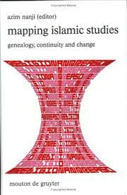 Tapa de Mapping Islamic Studies