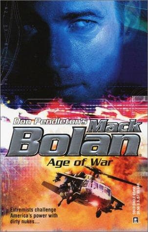 Tapa de Age of war
