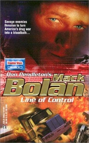 Tapa de Line of control