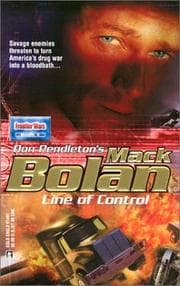 Tapa de Line of control