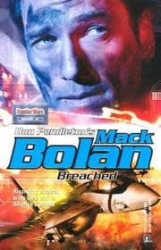 Tapa de Breached