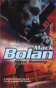 Tapa de Silent Running (Superbolan, 95)