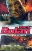 Tapa de Stolen Arrows (Superbolan, 96)