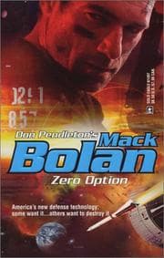 Tapa de Zero Option (Superbolan, 97)