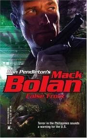 Tapa de False Front
