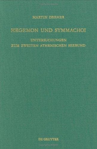 Tapa de Hegemon Und Symmachoi