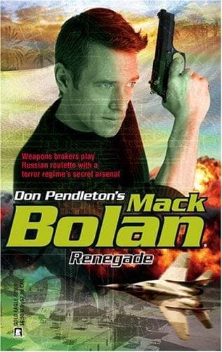 Tapa de Renegade