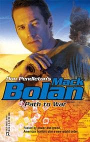 Tapa de Path To War