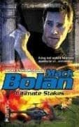 Tapa de Ultimate Stakes (Superbolan)
