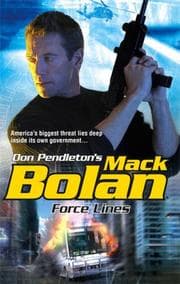 Tapa de Force Lines