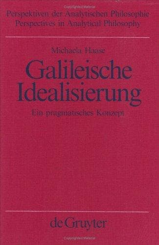 Tapa de Galileische Idealisierung