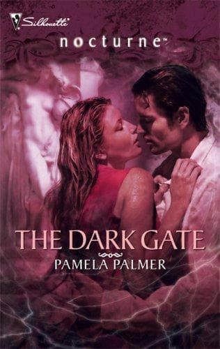 Tapa de The Dark Gate