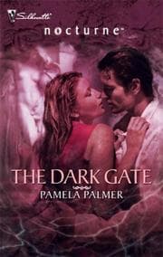 Tapa de The Dark Gate