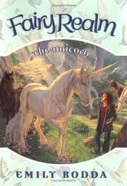 Tapa de The unicorn