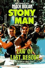 Tapa de Law Of Last Resort